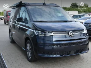 Volkswagen California 2026