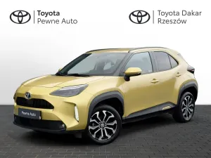 Toyota Yaris Cross Hybrid 1.5 Comfort 2022