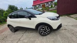 Renault Captur / QM3 I (2013-2019) ENERGY TCe 90 Experience 2016