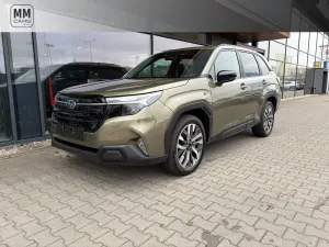 Subaru Forester V (2019-2024) 2025