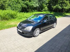 Honda Civic VII (2001-2006) 1.6i ES 2005