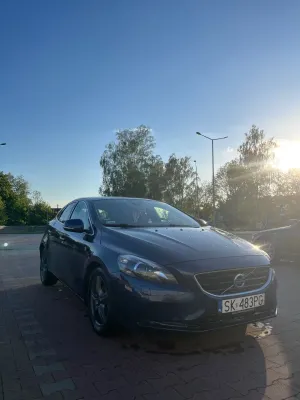 Volvo V40 II (2012-) D2 Drive-E Ocean Race 2015