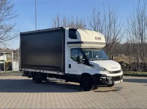 Iveco Daily 2019
