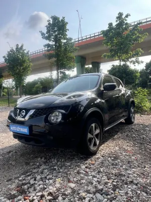 Nissan Juke I (2010-2019) 1.6 Acenta 2019