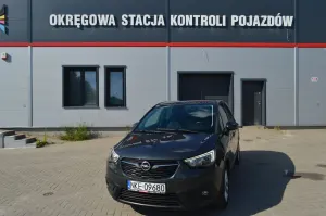 Opel Crossland 1.2 Edition 2017