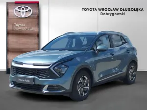 Kia Sportage V (2021-) 1.6 T-GDI L 2WD 2023