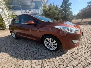 Hyundai i30 II (2012-2017) 2012
