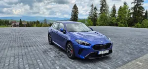 BMW 1 Series F70 (2024-) 2024