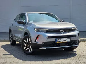 Opel Mokka II (2020-) 1.2 T Edition S&S 2022