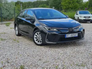 Toyota Corolla Seria E21 (2019-) 1.6 Comfort 2020