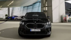 BMW X2 U10 (2023-) M35i xDrive 2026