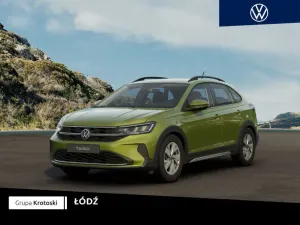 Volkswagen Taigo 1.0 TSI Pure DSG 2026