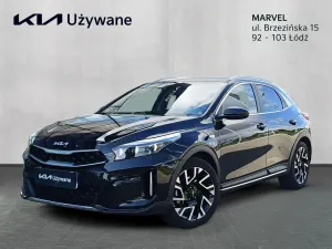 Kia XCeed 1.5 T-GDI M 2024