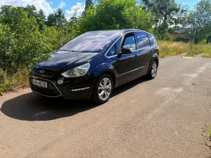 Ford S-Max I (2006-2015) 2.0 TDCi DPF Titanium 2015