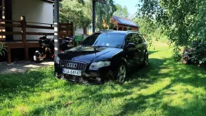Audi A4 B7 (2004-2007) 2.0 TDI Multitronic 2006