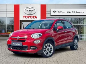 Fiat 500X 1.6 E-Torq Pop Star 2016