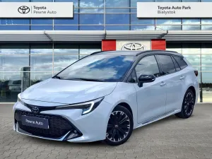 Toyota Corolla Seria E21 (2019-) 1.8 Hybrid GR Sport 2024