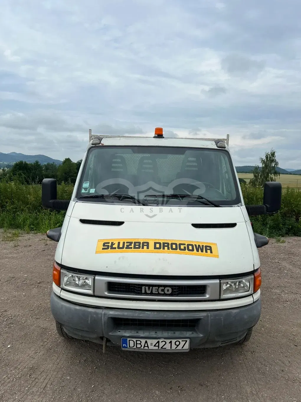 Iveco Daily 2004