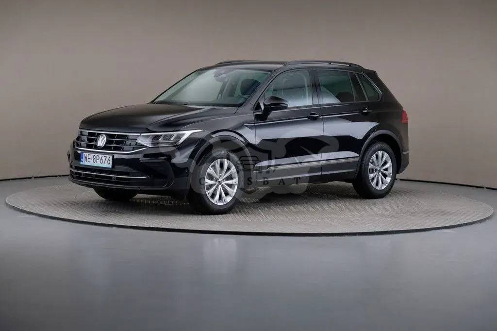 Volkswagen Tiguan II (2016-2024) 1.5 TSI EVO Life DSG 2023