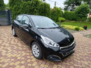 Peugeot 208 I (2012-2019) 1.2 PureTech Active 2018
