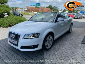 Audi A3 8P (2003-2012) 2008