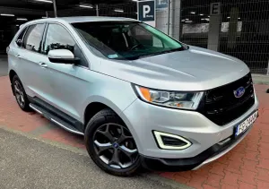 Ford Edge 2018