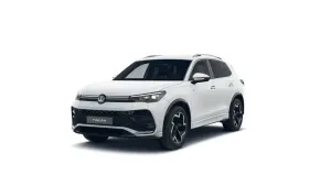 Volkswagen Tiguan III (2024-) 1.5 eTSI R-Line Plus DSG 2026