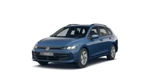 Volkswagen Golf VIII (2020-) 2.0 TDI Life 2026