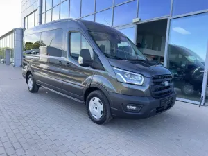 Ford Transit 2026