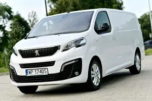 Peugeot Expert 2023