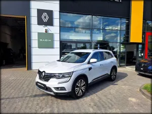 Renault Koleos II (2016-) 2.0 dCi Initiale Paris 4x4 X-Tronic 2019