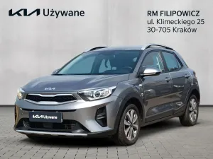Kia Stonic 1.0 T-GDI M DCT 2024