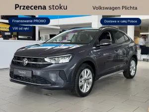 Volkswagen Taigo 1.0 TSI Life Plus DSG 2026