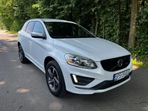 Volvo XC60 I (2008-2017) D4 Drive-E R-Design Momentum 2014