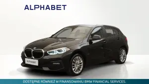 BMW 1 Series F40 (2019-) 118i Advantage 2023