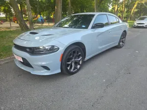 Dodge Charger 2022