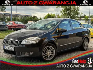 Fiat Linea 2007