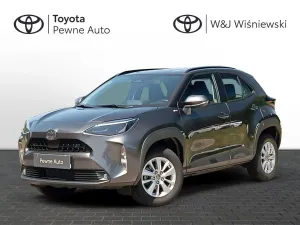 Toyota Yaris Cross Hybrid 1.5 Comfort 2025