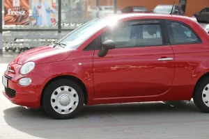 Fiat 500 1.2 Pop 2018
