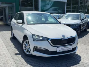 Skoda Scala 1.0 TSI Ambition 2020