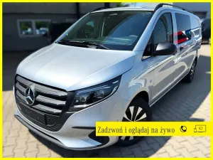 Mercedes-Benz Vito 2026