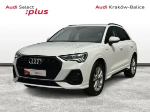 Audi Q3 II (2018- ) 2025