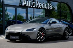 Aston Martin Vantage 2018