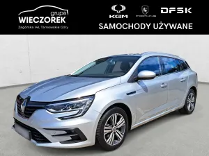 Renault Megane IV (2016-) 1.3 TCe FAP Equilibre 2022