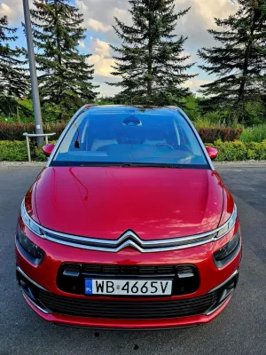 Citroën Spacetourer 2.0 BlueHDi XS Feel 2020