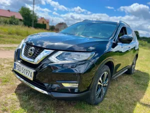 Nissan X-Trail III (2014-2021) 1.7 dCi Acenta 4WD Xtronic 2020