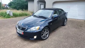 Lexus IS II (2005-2012) 250 Prestige 2008