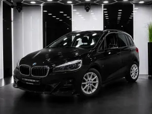 BMW 2 Series 218i GT 2020