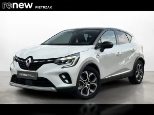 Renault Captur / QM3 II (2019-) 2022