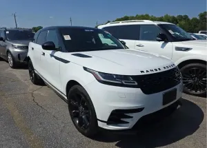 Land Rover Range Rover Velar P250 R-Dynamic S 2022